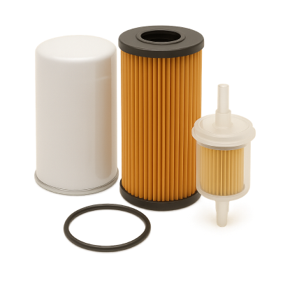 Fuel Filters