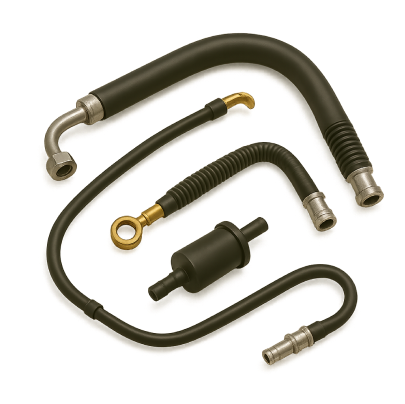 Fuel Lines