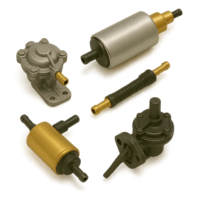 Fuel Pumps