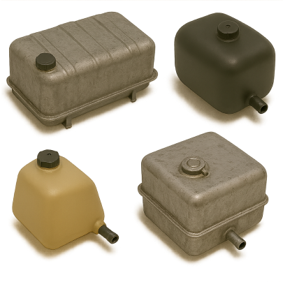 Fuel Tanks