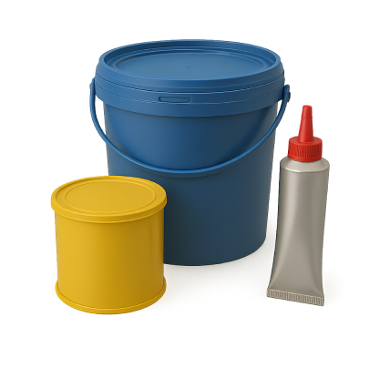 Greases