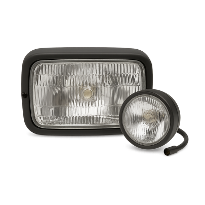 Headlights