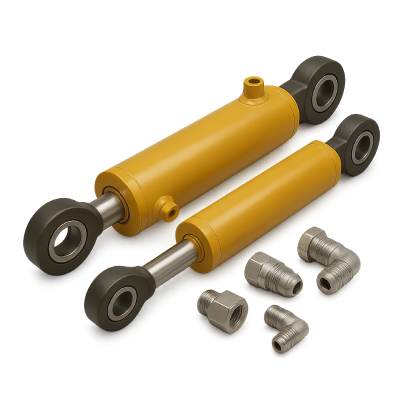 Hydraulic Cylinders