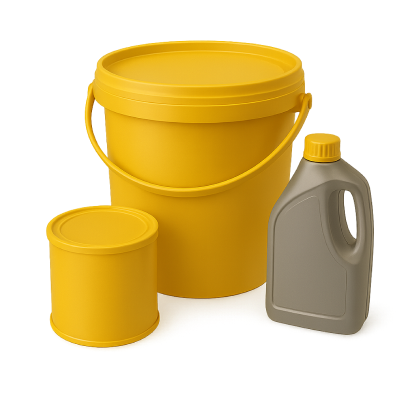 Hydraulic Fluids