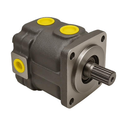 Hydraulic Pumps