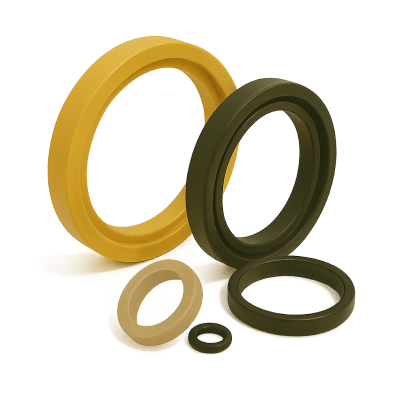 Hydraulic Seals