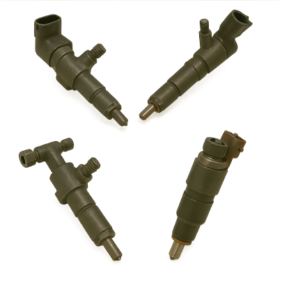 Injectors
