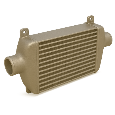 Intercoolers
