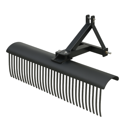 Landscape Rakes
