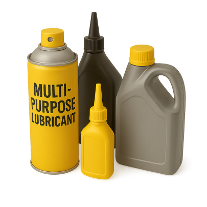 Multi-purpose Lubes