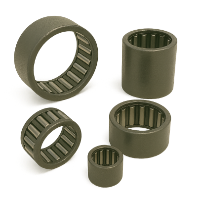 Needle Bearings