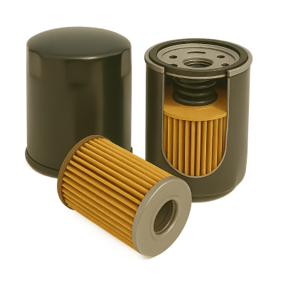 Oil Filters