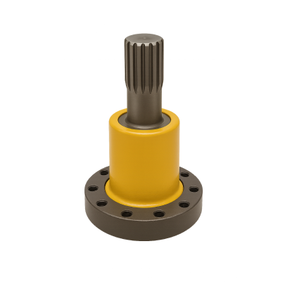 PTO Adapters