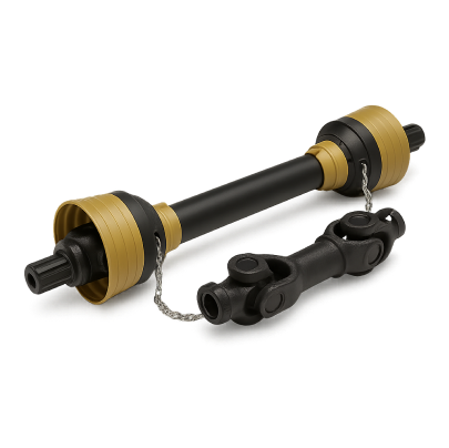 PTO Shafts
