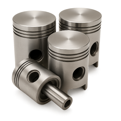 Pistons