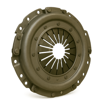 Pressure Plates
