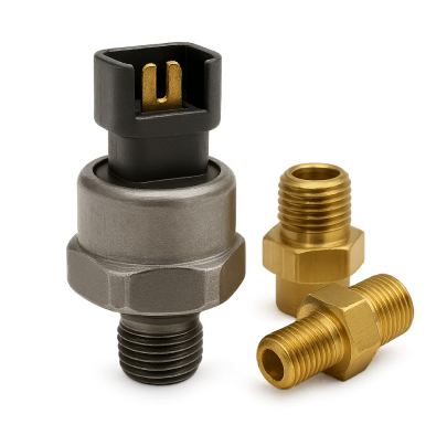 Pressure Sensors