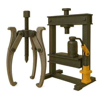 Pullers & Presses