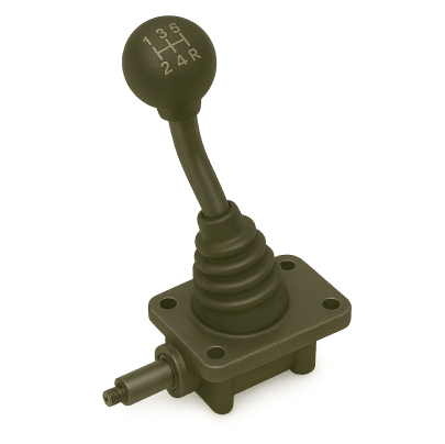 Shift Levers