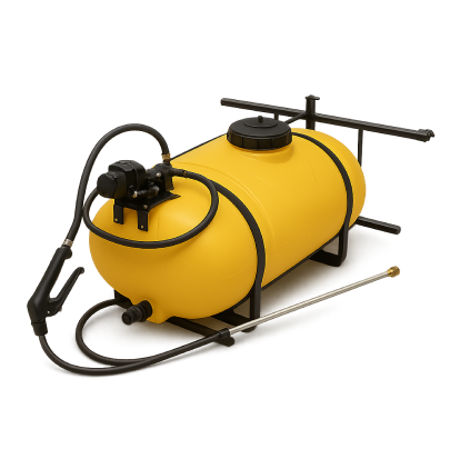 Sprayers