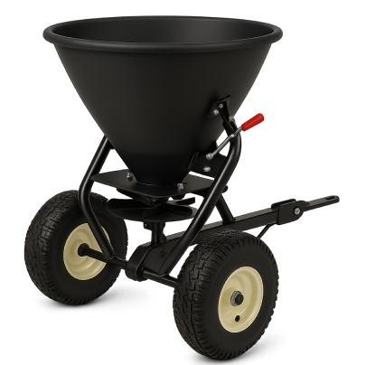 Spreaders