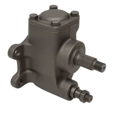 Steering Boxes
