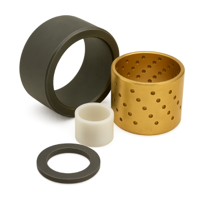 Steering Bushings