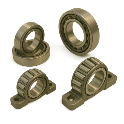 Tapered Roller Bearings