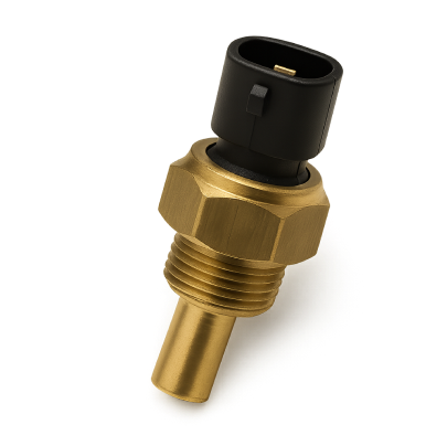 Temperature Sensors