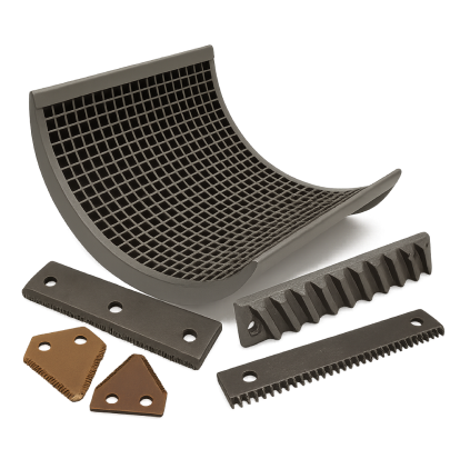 Threshing Parts
