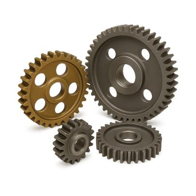 Timing Gears