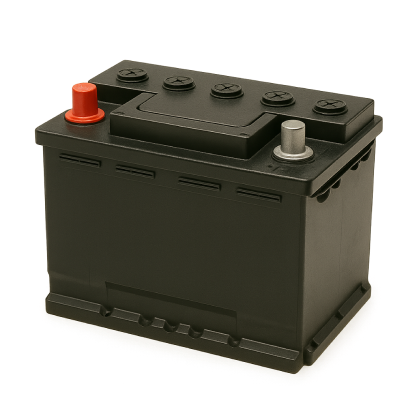 Tractor Batteries