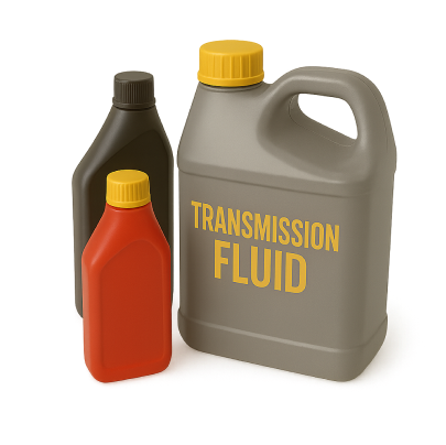 Transmission Fluids