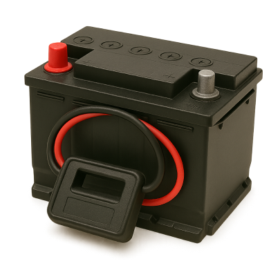 Utility Vehicle Batteries