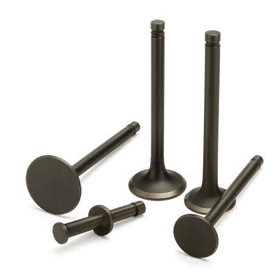 Valves
