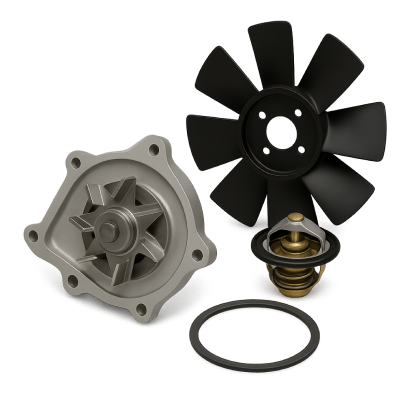 Water Pumps