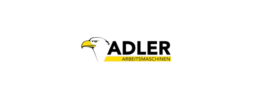 Adler Arbeitsmaschinen