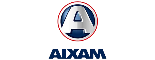 Aixam Mega
