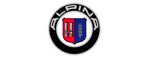 Alpina