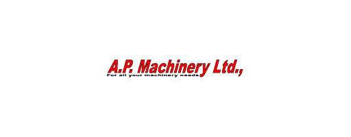 AP Machinery AP Machinery