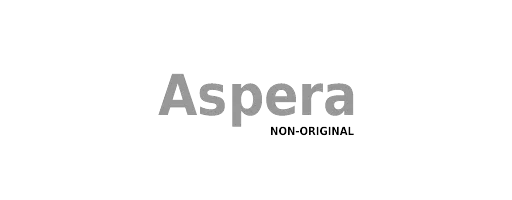 Aspera - Non Original