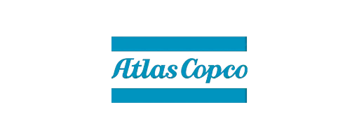 Atlas Copco