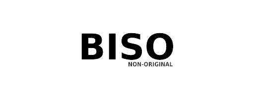 Biso - Non Original
