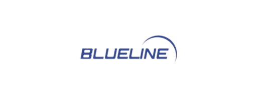 Blueline