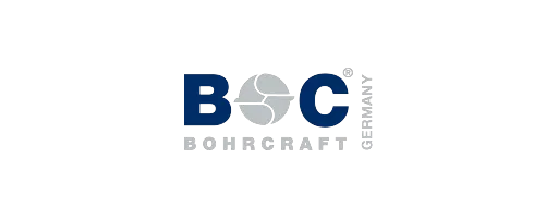 Bohrcraft