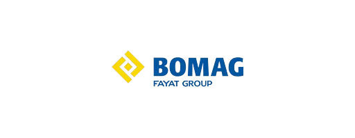 Bomag