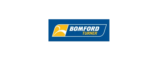 Bomford Turner