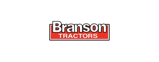 Branson Branson