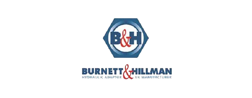 Burnett and Hillman