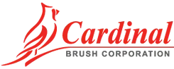 Cardinal Brush